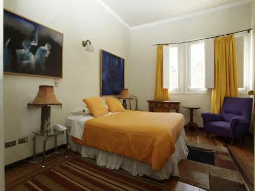 Hostal El Raco Santiago de Chile Exteriör bild