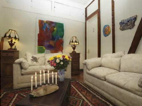 Hostal El Raco Santiago de Chile Exteriör bild